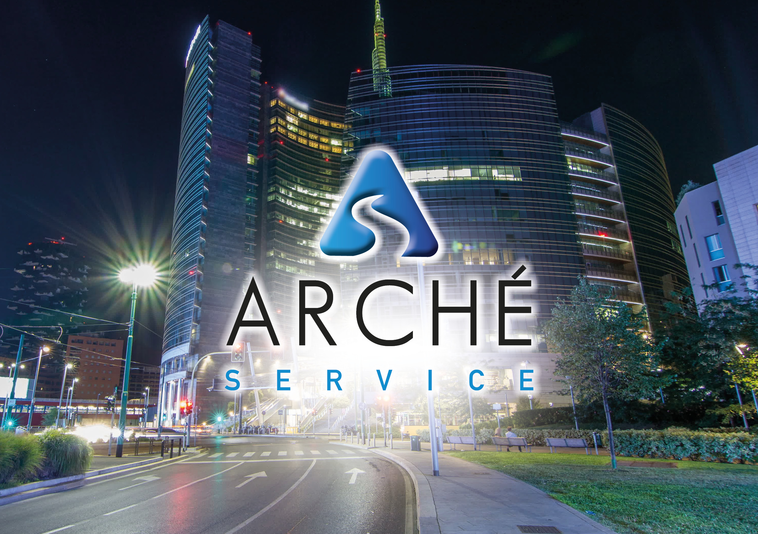 Arché Service